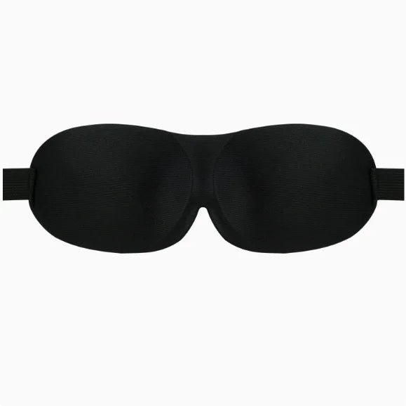 VitaCare™ DreamShield 3D Contour Breathable Sleep Mask