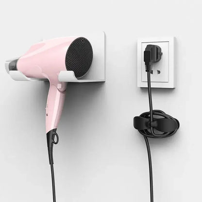 VitaHome™ WrapCore Adhesive Kitchen Appliance Cord Organizer & Plug Holder