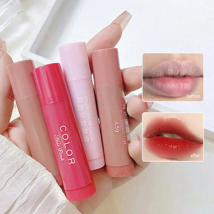 VitaGlow™ 3-Piece Tinted Lip Care Set