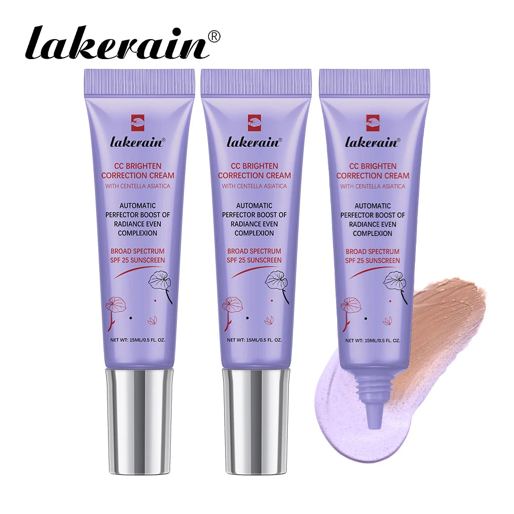 VitaCare™ Centella Magic CC Color-Correcting Foundation