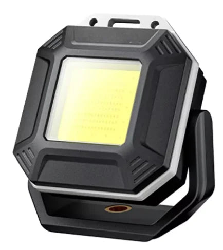 VITA Portable Solar COB LED Camping & Emergency Lantern