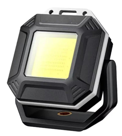 VITA Portable Solar COB LED Camping & Emergency Lantern