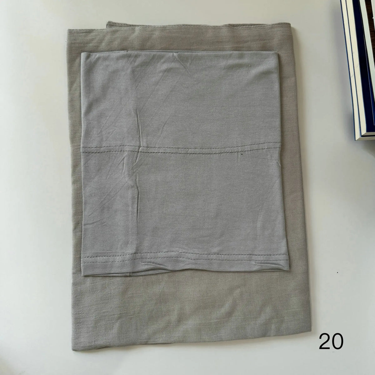 VitaModal™ 2-in-1 Premium Bamboo Hijab Set