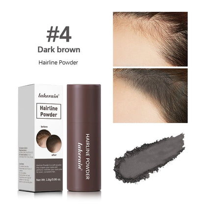 VitaCare™ RootRevive Waterproof Hairline Concealer & Powder Pen