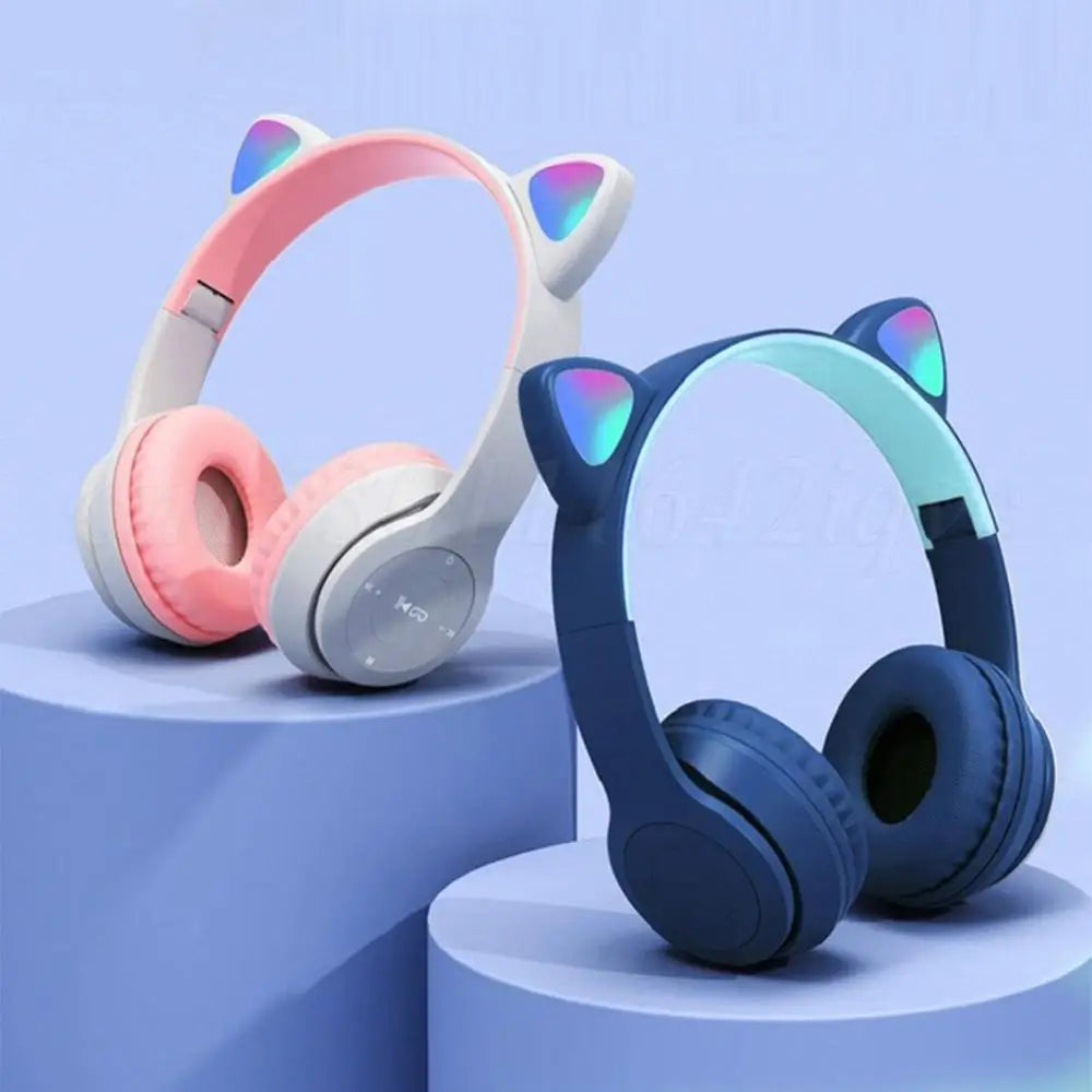 Bluetooth-Kopfhörer kabellos – Ansicht 4