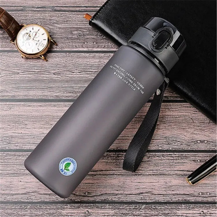 Vital™ HydroFlow Leak-Proof Sports Water Bottle