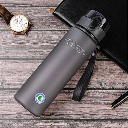 Vital™ HydroFlow Leak-Proof Sports Water Bottle
