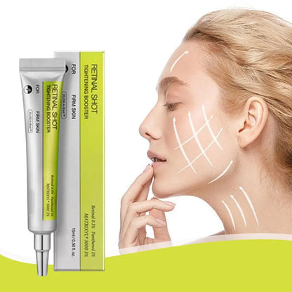 VitaGlow™ Korean Retinol Essence & Eye Cream