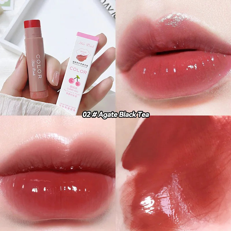 VitaGlow™ 3-Piece Tinted Lip Care Set