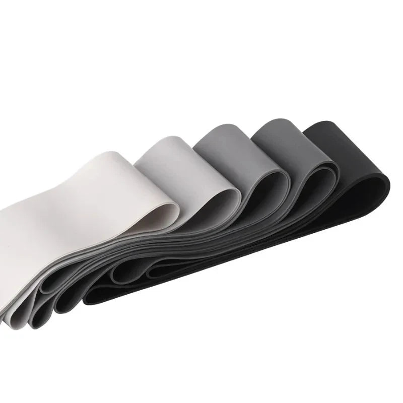 Fitnessband-Set für Yoga und Krafttraining – Ansicht 3