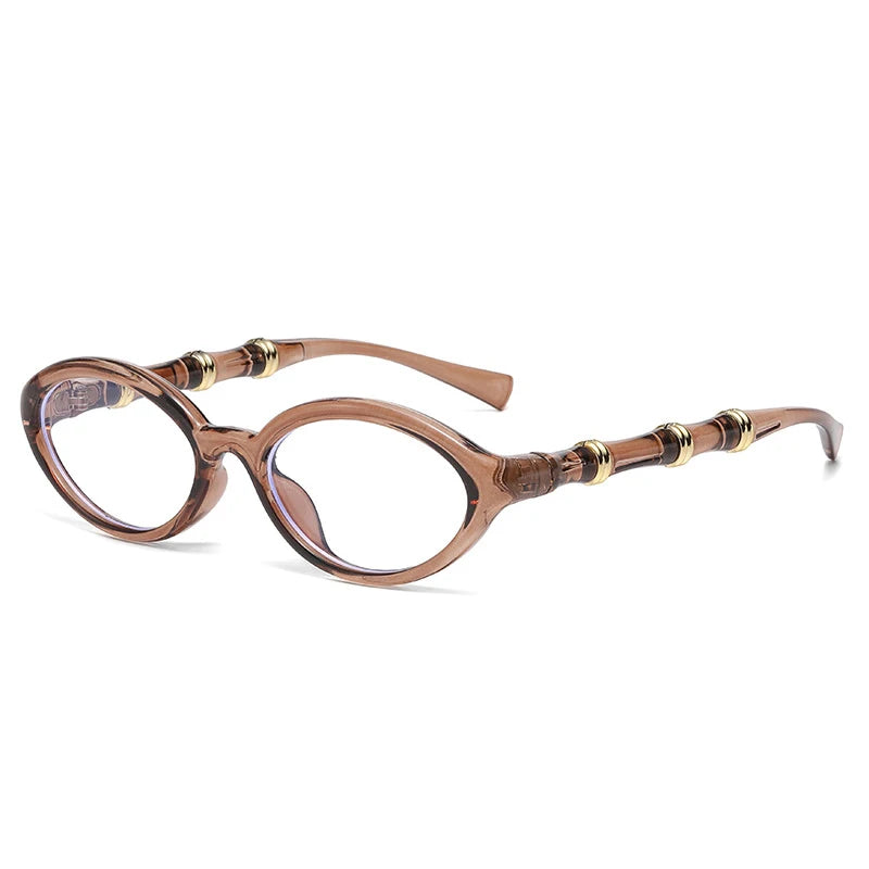 VitaOval™ Retro Punk Gradient Sunglasses