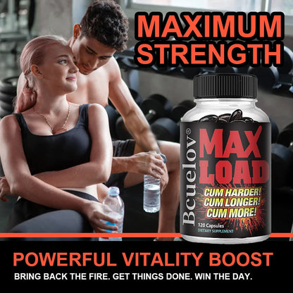 VitaEnergy™ Daily Men's Vitality Complex
