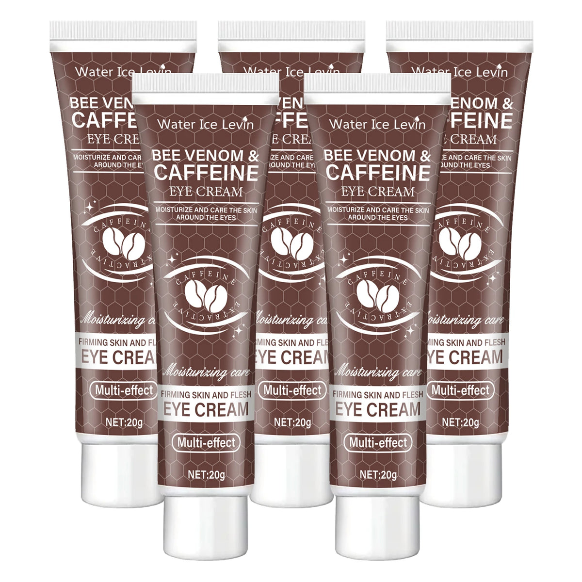 VitaCare™ CaffeineGlow Firming & Depuffing Eye Cream (20g) – Ansicht 9