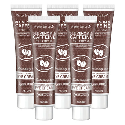 VitaCare™ CaffeineGlow Firming & Depuffing Eye Cream (20g) – Ansicht 9