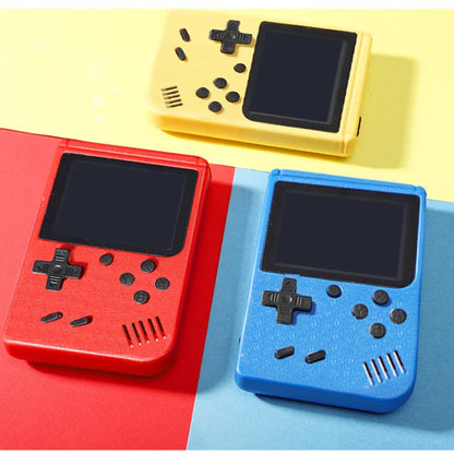 VitaHome™ RetroMini 3.0" Pocket Game Console