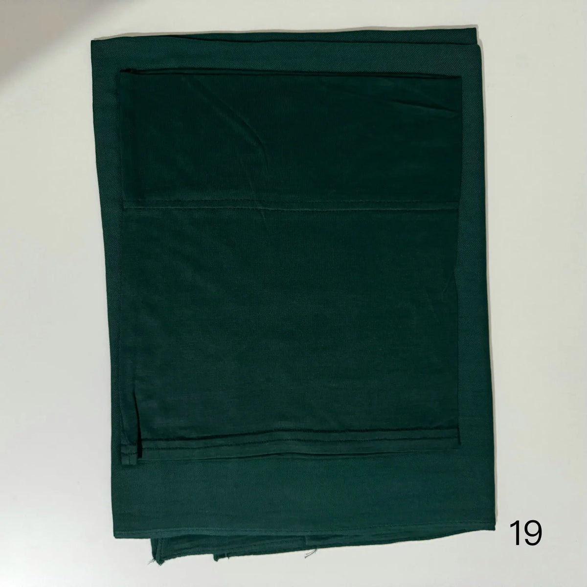 VitaModal™ 2-in-1 Premium Bamboo Hijab Set