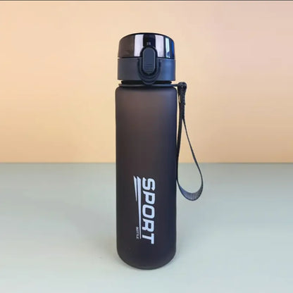 Vital™ HydroFlow Leak-Proof Sports Water Bottle