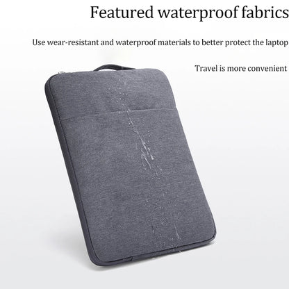 VitaSmart™ DenimShield Slim Laptop & MacBook Sleeve