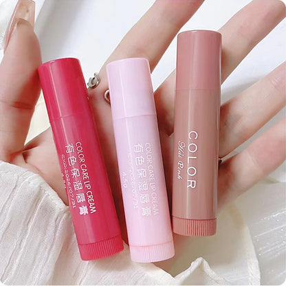 VitaGlow™ 3-Piece Tinted Lip Care Set
