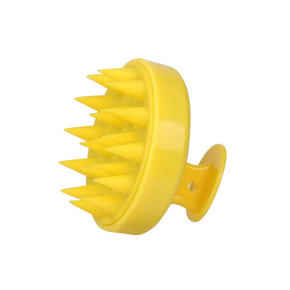 VitaScalp™ Silicone Scalp Massager & Shampoo Brush