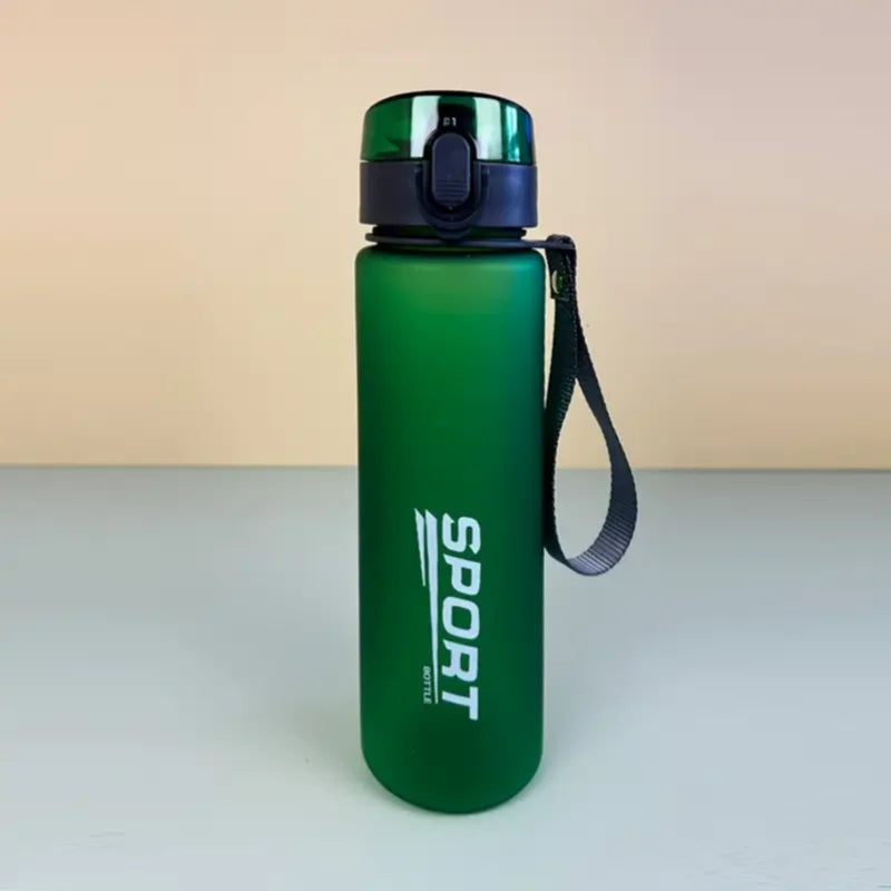 Vital™ HydroFlow Leak-Proof Sports Water Bottle