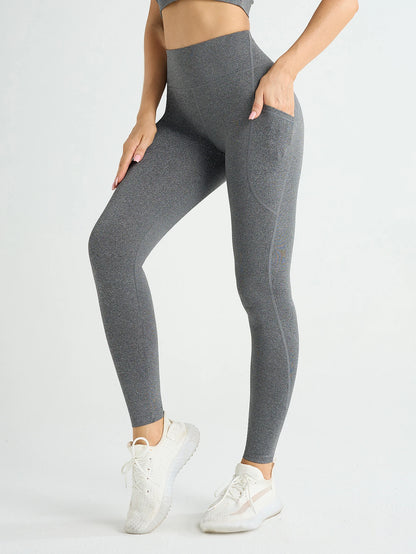 Vital™ UtilityForm Pocketed High-Waist Yoga Leggings