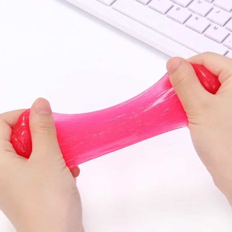 VitaHome™ CleanSlime Auto- & Tastatur-Reinigungs-Gel – Ansicht 2