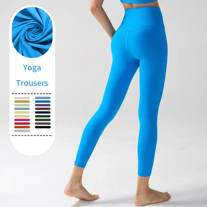Vital™ SkinFlex High-Waist Naked-Feeling Yoga Leggings
