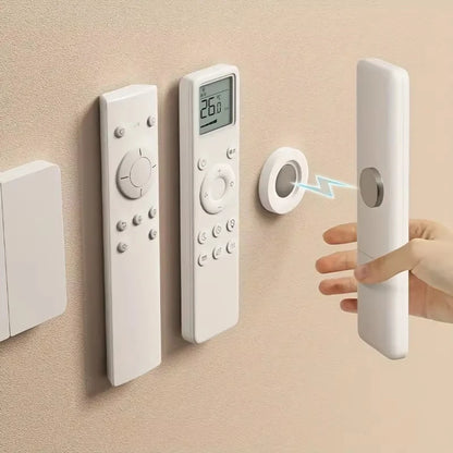 VitaHome™ MagHold No-Drill Magnetic Remote Organizer (3 & 6 Pack)