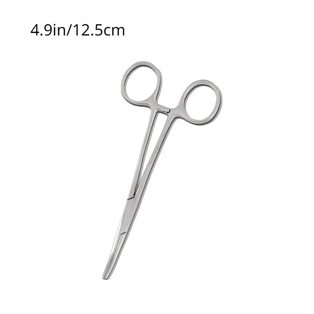 VitaCare™ ProHook Stainless Steel Curved Tip Hook Remover & Pliers