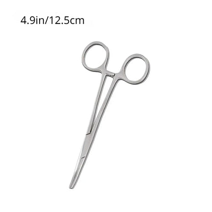 VitaCare™ ProHook Stainless Steel Curved Tip Hook Remover & Pliers