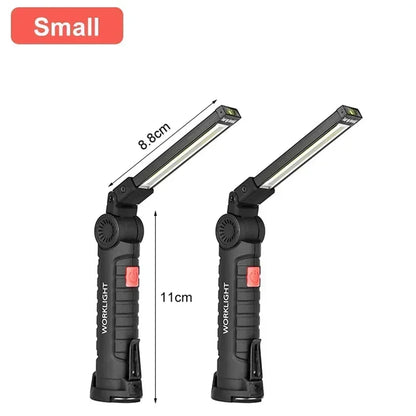 VITA Arbeitsleuchte magnetisch – Ansicht 15