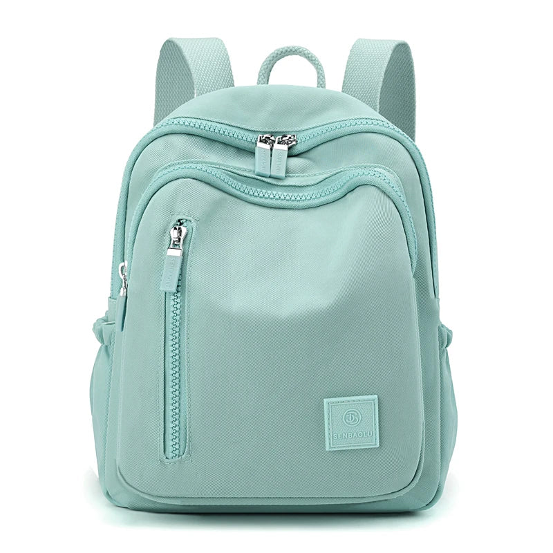Schultertasche wasserdicht – Ansicht 9