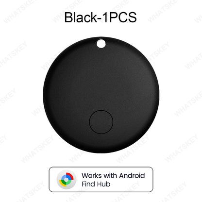 Bluetooth-Tracker mini mit Verlustalarm – Ansicht 10