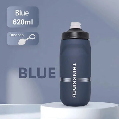 VitaHome™ HydroFlow Pro Cycling Water Bottle (620ml / 750ml)