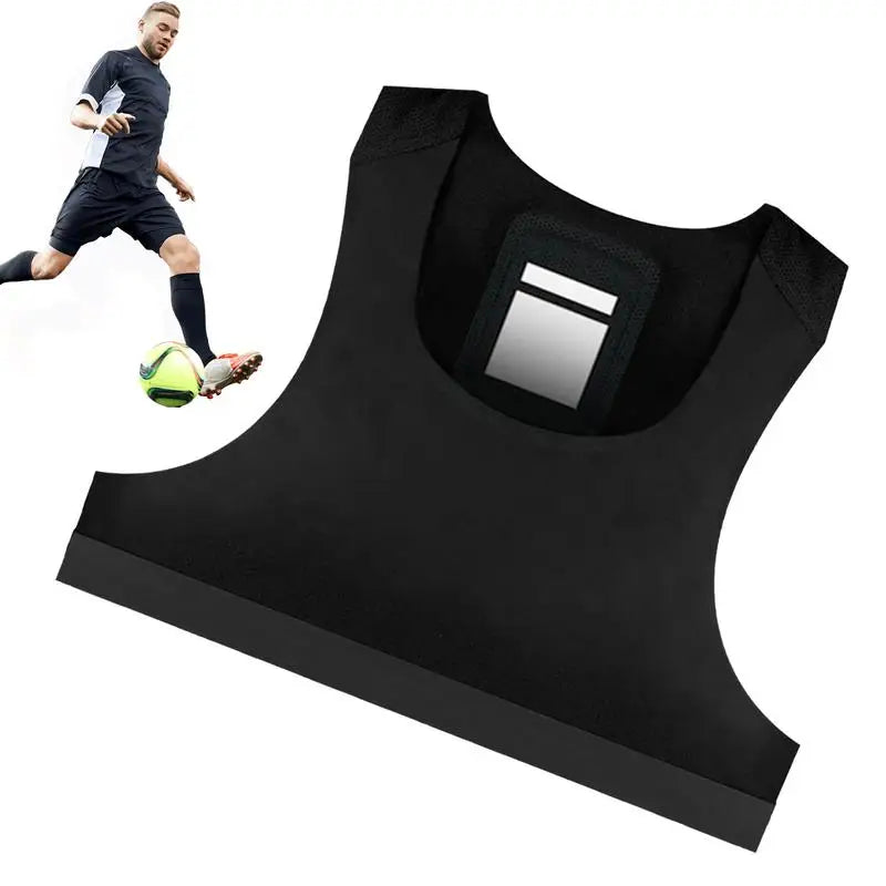 Funktionsshirt atmungsaktiv – Ansicht 2