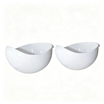 PrepPro™ Smart Kitchen Strainer & Bowl