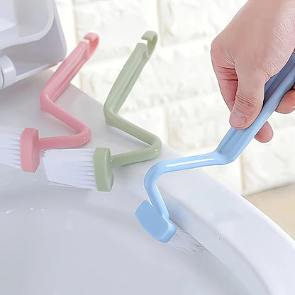 Vital™ CurveClean Long-Handle Toilet Brush Set