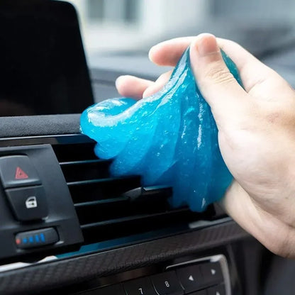 VitaHome™ CleanSlime Auto- & Tastatur-Reinigungs-Gel – Ansicht 4