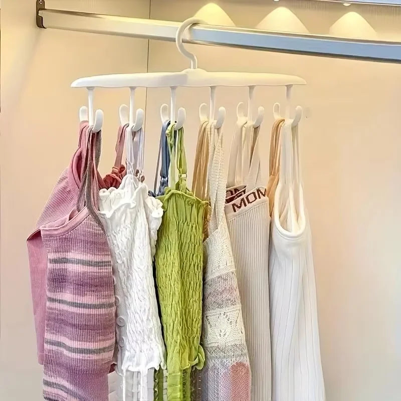 Vital™ MultiSpin 12-Hook Space-Saving Closet Organizer