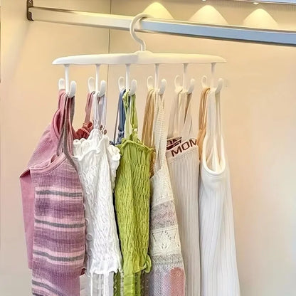Vital™ MultiSpin 12-Hook Space-Saving Closet Organizer