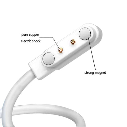 Vital™ MagCharge Universal Smartwatch Magnetic Charging Cable