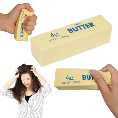 VitaCare™ ButterSoft Sensory Slow-Rising Stress Relief Toy (13.5cm)