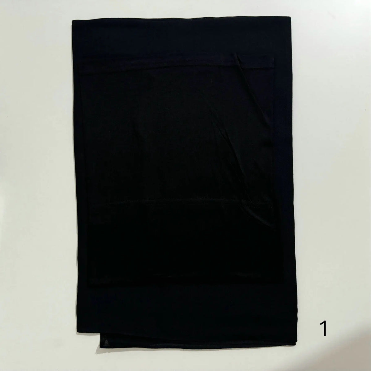 VitaModal™ 2-in-1 Premium Bamboo Hijab Set