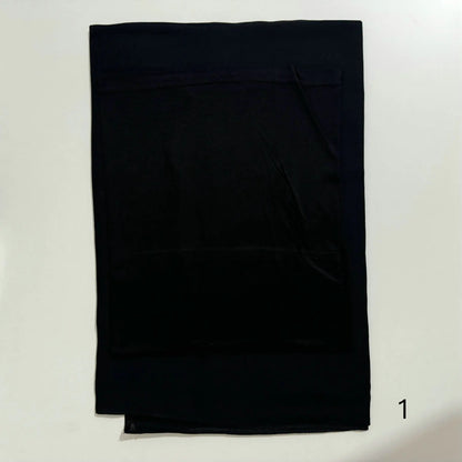 VitaModal™ 2-in-1 Premium Bamboo Hijab Set