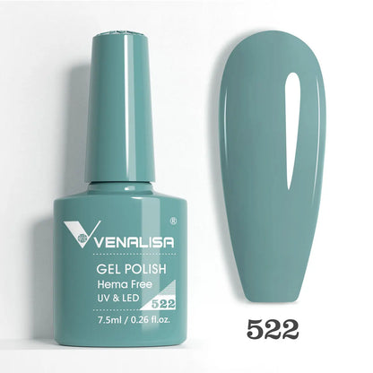 VitaCare™ JellyShine HEMA & TPO-Free Gel Nail Polish Collection – Ansicht 13