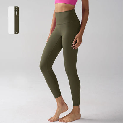 Vital™ SkinFlex High-Waist Naked-Feeling Yoga Leggings