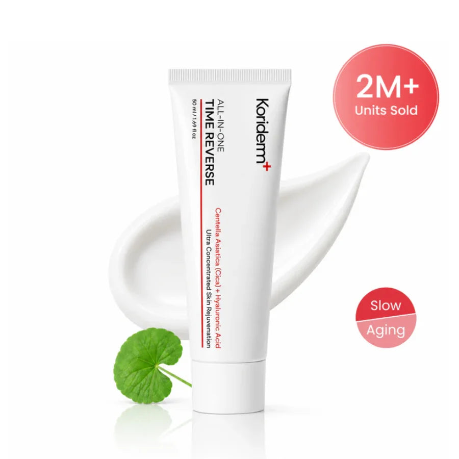 Augencreme