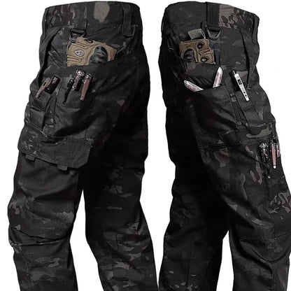 VitaShield™Tactical Outdoor Work Pants
