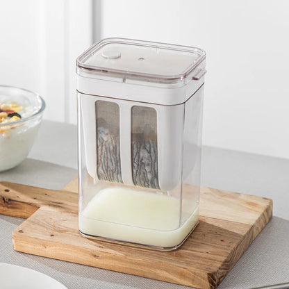 VitaHome™ PurePress Mega – Ansicht 2